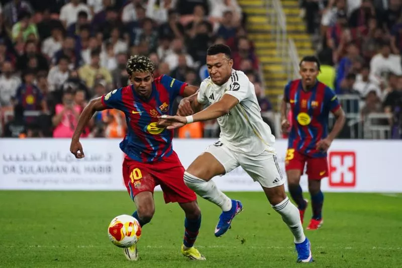 Le FC Barcelone est le club qui vend le plus de maillots