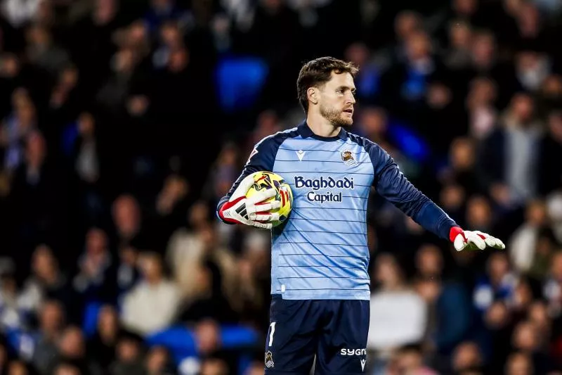 Top 10 : les meilleurs maillots de gardien de la saison 2025-2026