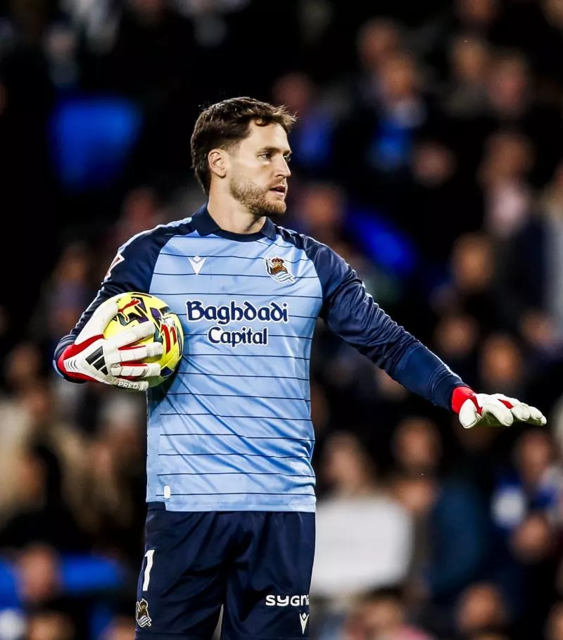 Top 10 : les meilleurs maillots de gardien de la saison 2025-2026