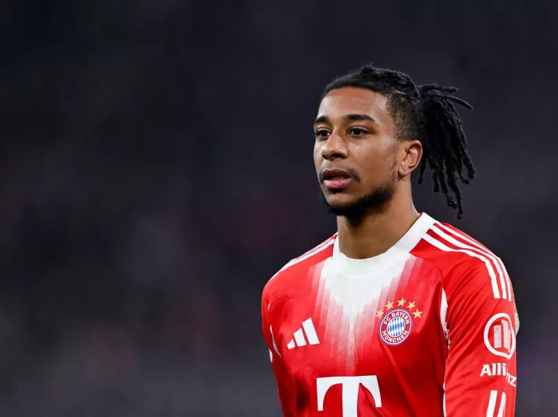 Les secrets du flow de Michael Olise