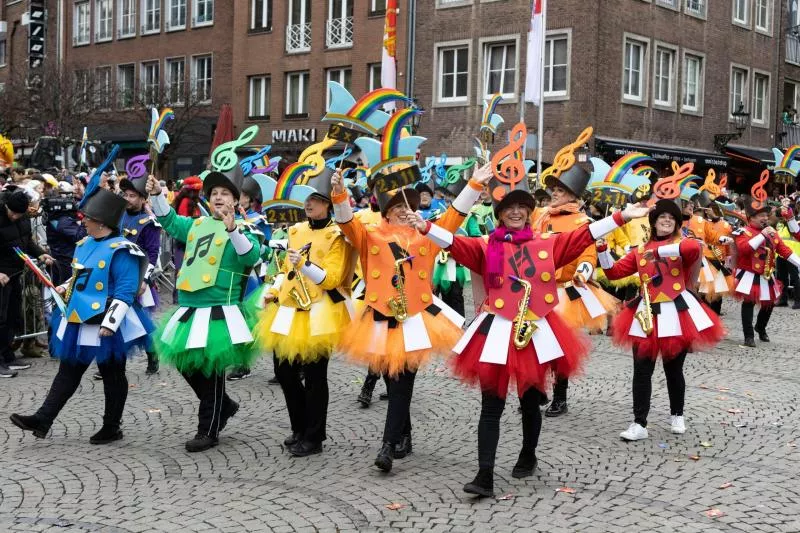 Top 10 : les meilleurs maillots sortis à l'occasion du carnaval