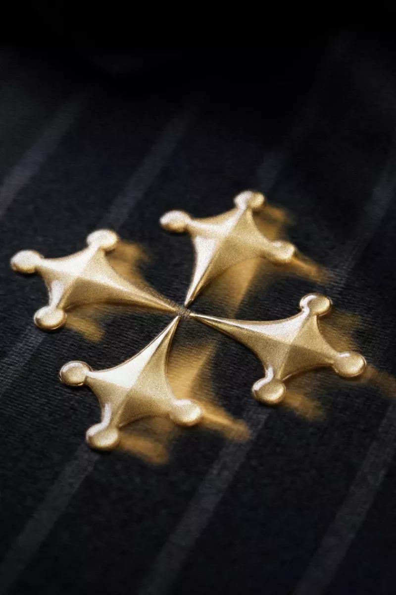 Le Pise SC dévoile un sublime maillot fourth