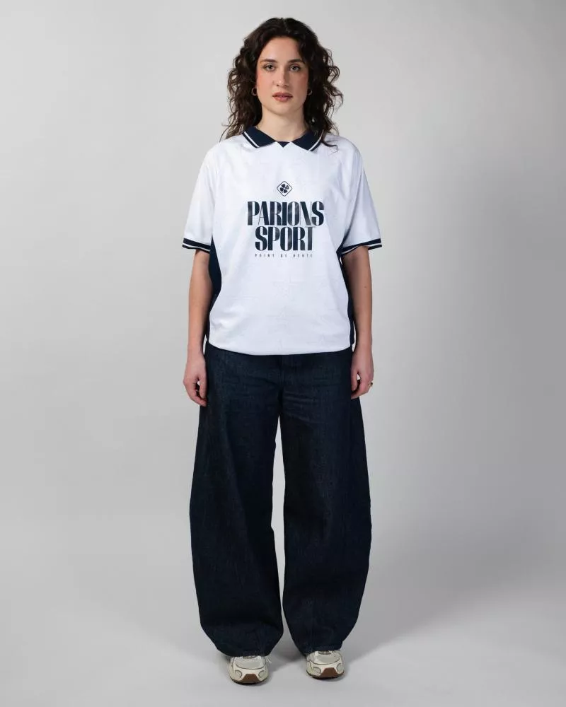 ParionsSport "Point de Vente" dévoile ses premiers maillots