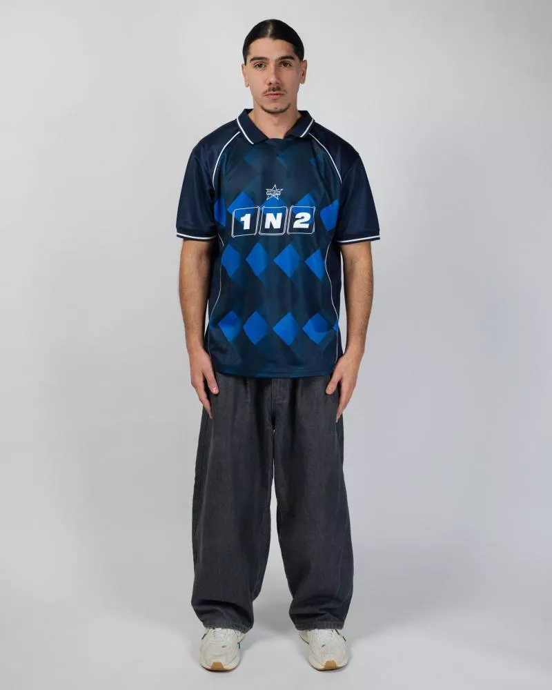 ParionsSport "Point de Vente" dévoile ses premiers maillots