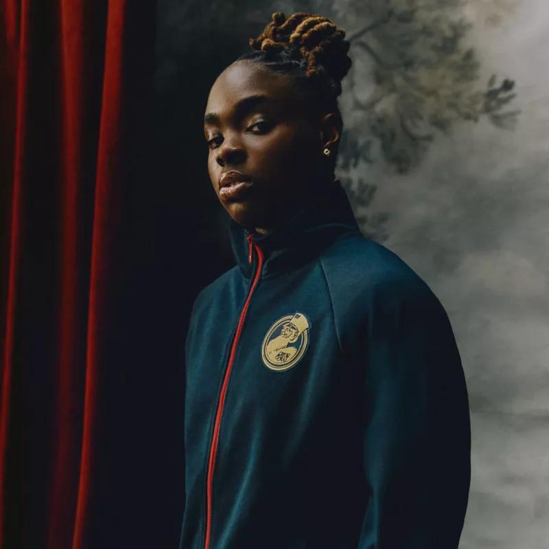 Chelsea sort une collection en hommage aux retraités de l'armée britannique