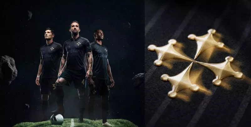 Le Pise SC dévoile un sublime maillot fourth