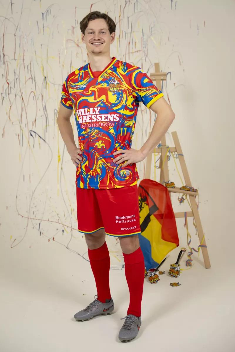 Top 10 : les meilleurs maillots sortis à l'occasion du carnaval