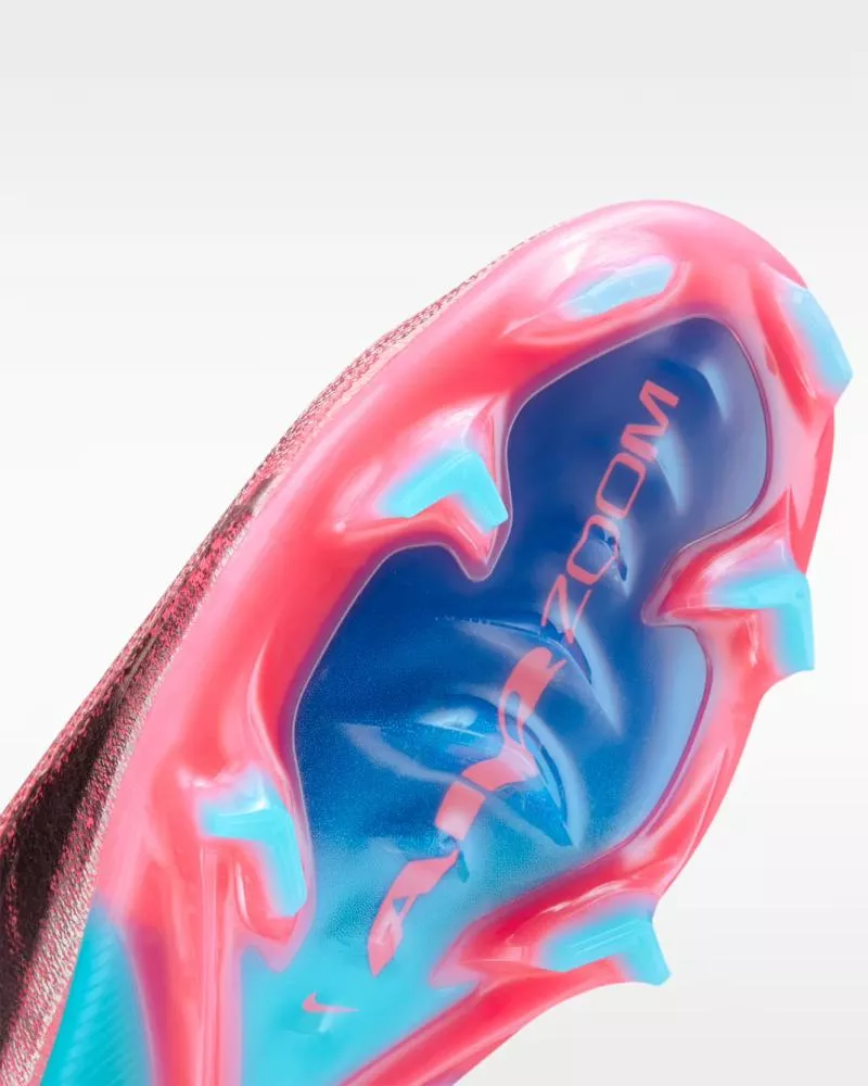 Nike dévoile la nouvelle paire signature de Vinícius Jr.