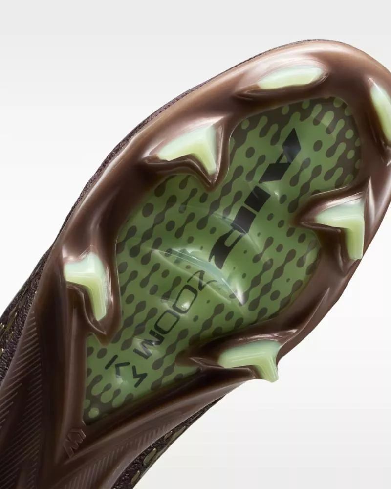 Kylian Mbappé reçoit deux nouvelles paires de la part de Nike