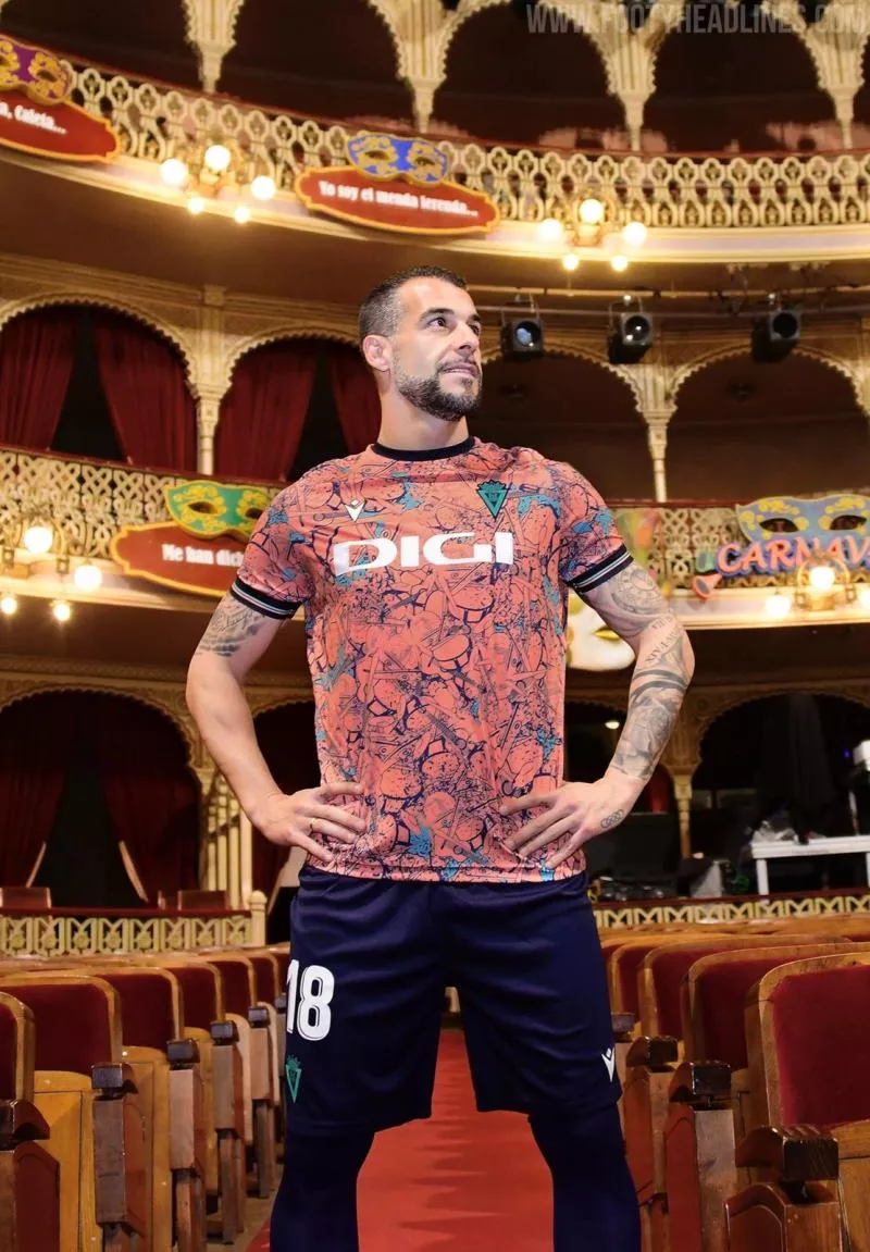 Top 10 : les meilleurs maillots sortis à l'occasion du carnaval