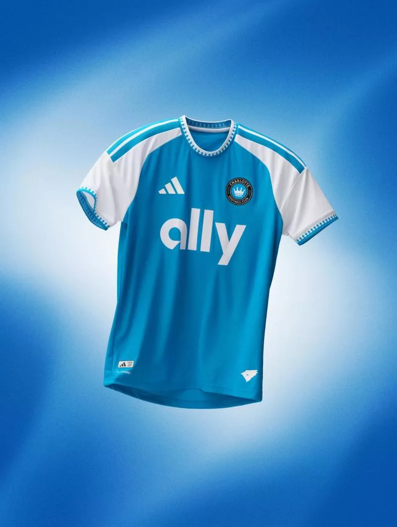 Inter Miami, Los Angeles Galaxy, New York City FC... adidas présente les maillots 2026 de la MLS