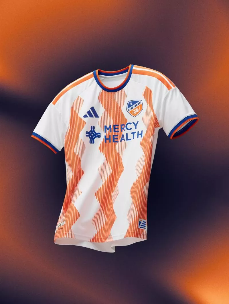 Inter Miami, Los Angeles Galaxy, New York City FC... adidas présente les maillots 2026 de la MLS
