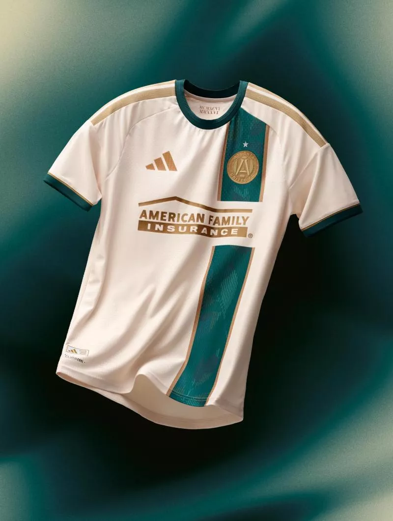 Inter Miami, Los Angeles Galaxy, New York City FC... adidas présente les maillots 2026 de la MLS
