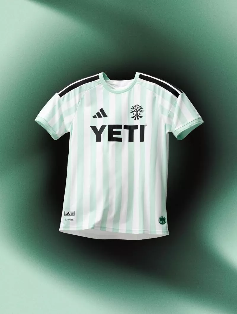 Inter Miami, Los Angeles Galaxy, New York City FC... adidas présente les maillots 2026 de la MLS