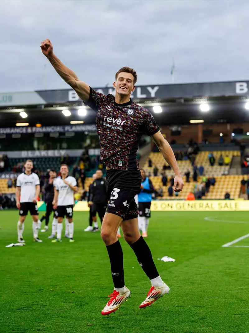 Top 10 : les meilleurs maillots de gardien de la saison 2025-2026