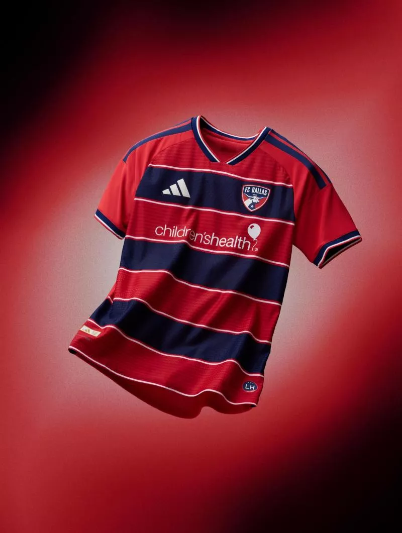 Inter Miami, Los Angeles Galaxy, New York City FC... adidas présente les maillots 2026 de la MLS