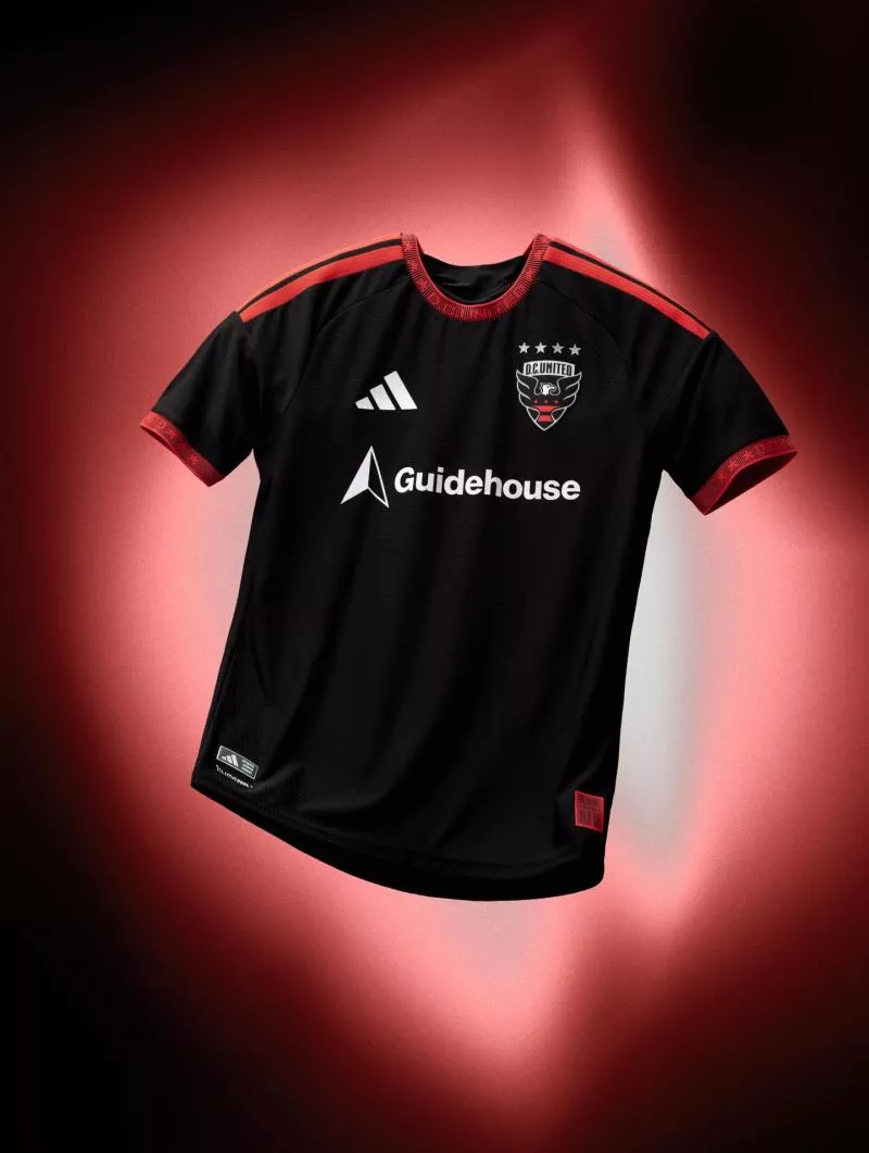 Inter Miami, Los Angeles Galaxy, New York City FC... adidas présente les maillots 2026 de la MLS