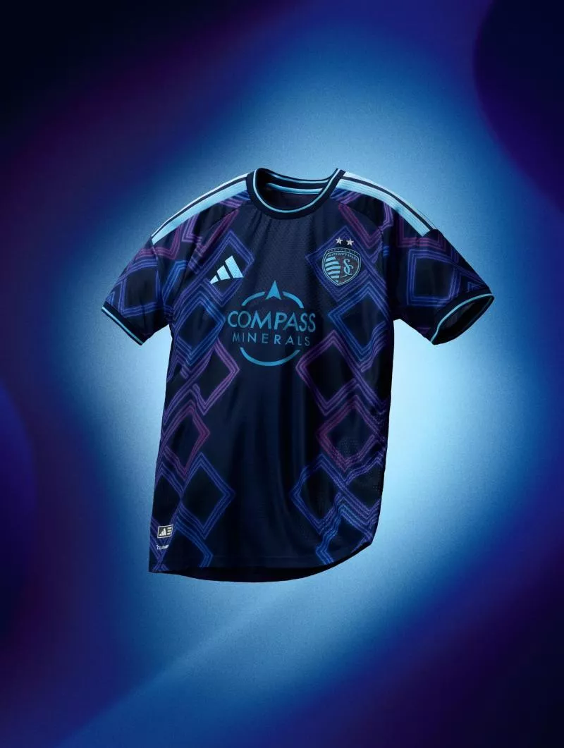 Inter Miami, Los Angeles Galaxy, New York City FC... adidas présente les maillots 2026 de la MLS