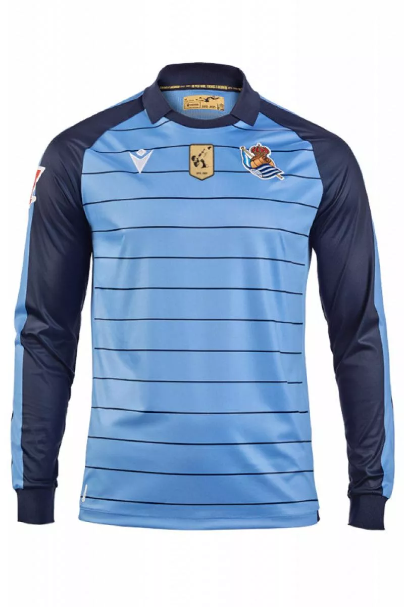 Top 10 : les meilleurs maillots de gardien de la saison 2025-2026