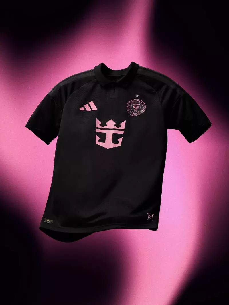 Inter Miami, Los Angeles Galaxy, New York City FC... adidas présente les maillots 2026 de la MLS