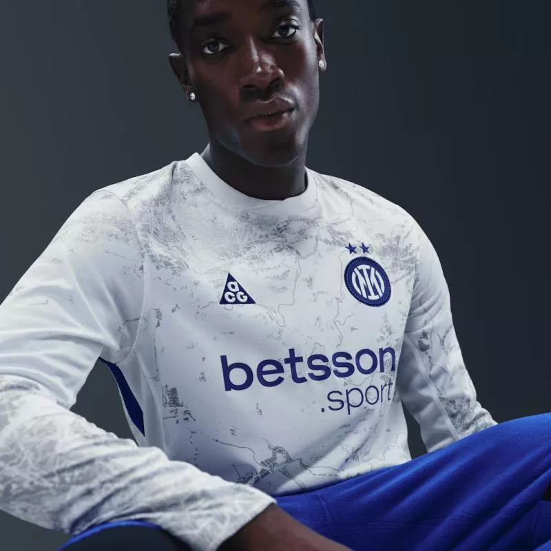 Top 10 : les meilleurs maillots de gardien de la saison 2025-2026