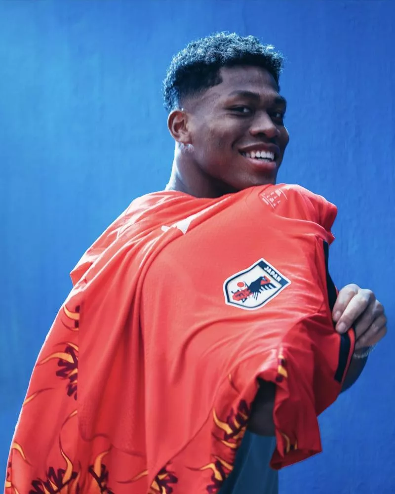 Top 10 : les meilleurs maillots de gardien de la saison 2025-2026