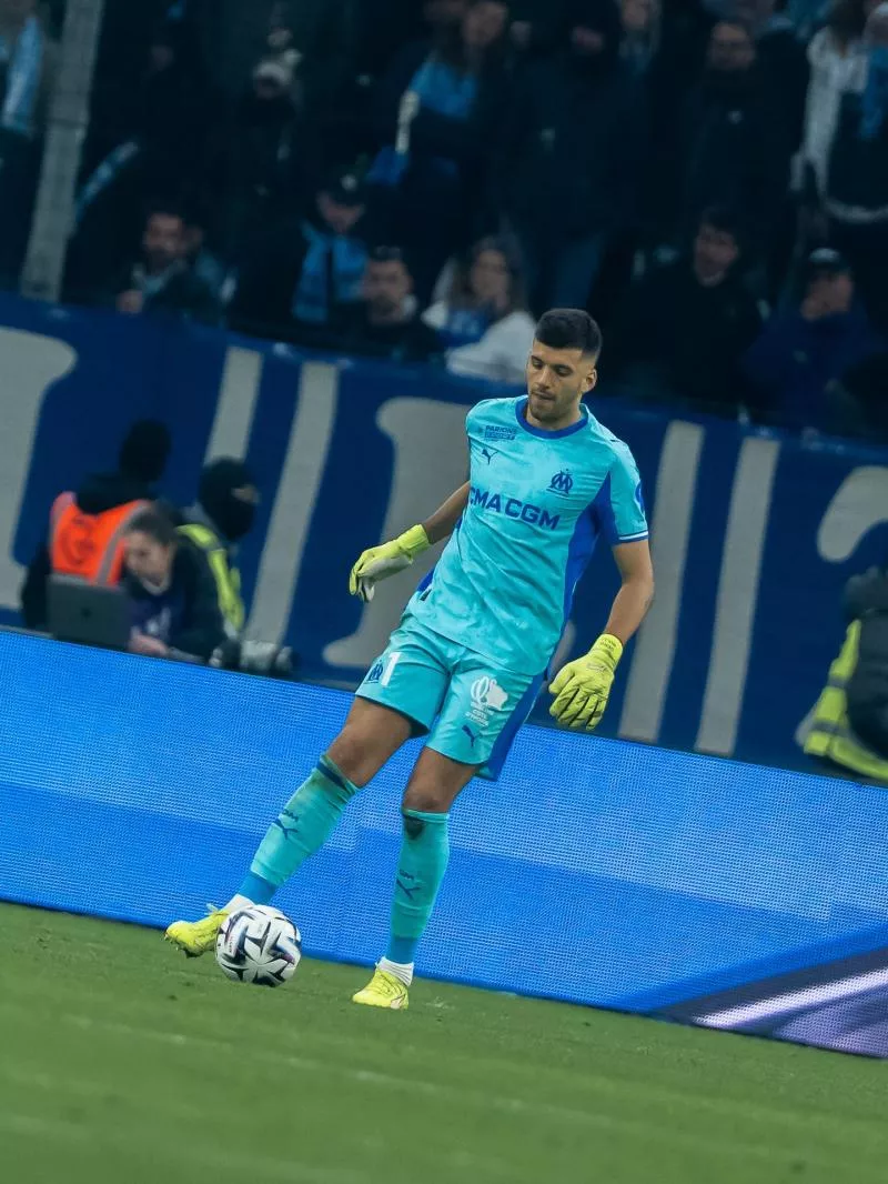 Top 10 : les meilleurs maillots de gardien de la saison 2025-2026