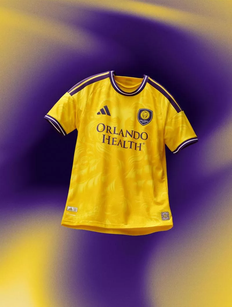 Inter Miami, Los Angeles Galaxy, New York City FC... adidas présente les maillots 2026 de la MLS