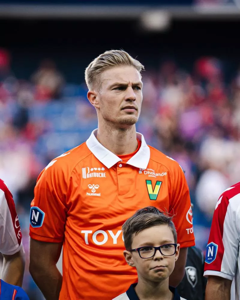 Top 10 : les meilleurs maillots de gardien de la saison 2025-2026