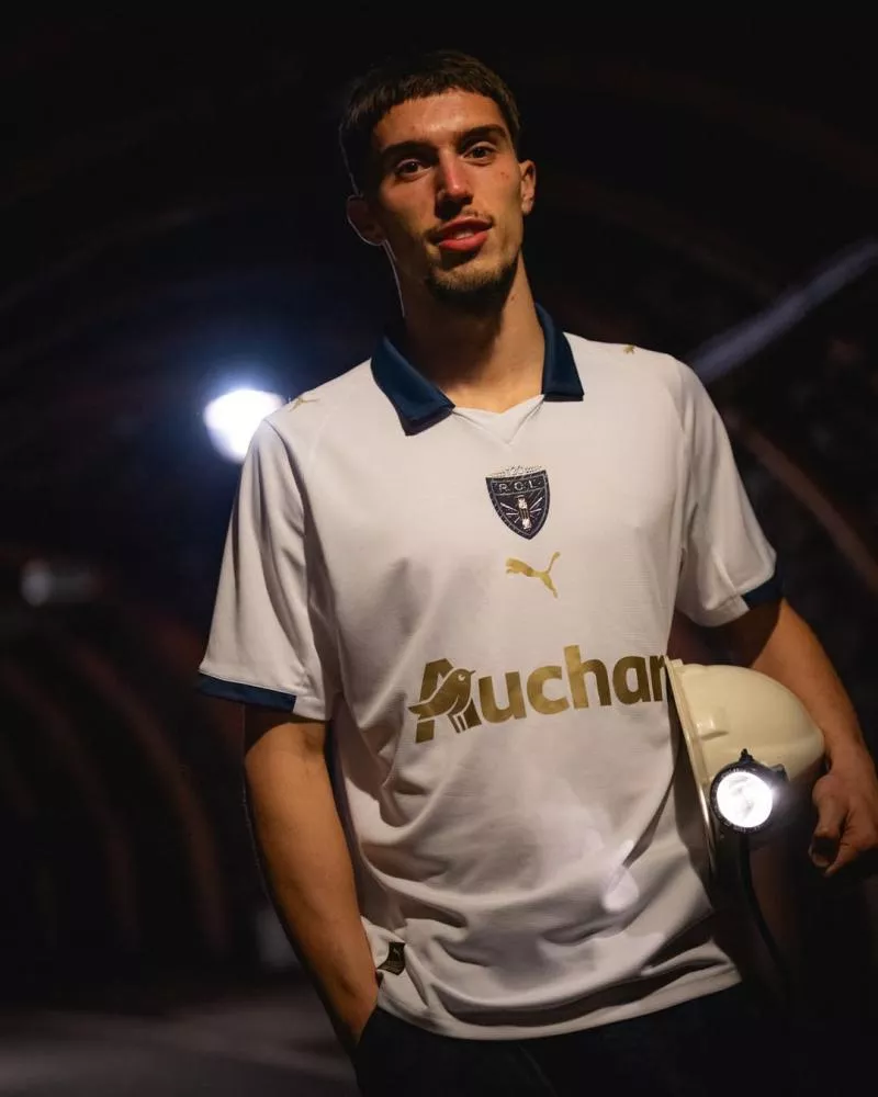 Top 10 : les meilleurs maillots de gardien de la saison 2025-2026