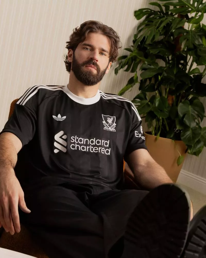 Top 10 : les meilleurs maillots de gardien de la saison 2025-2026