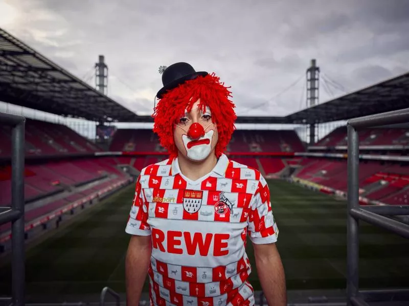 Top 10 : les meilleurs maillots sortis à l'occasion du carnaval