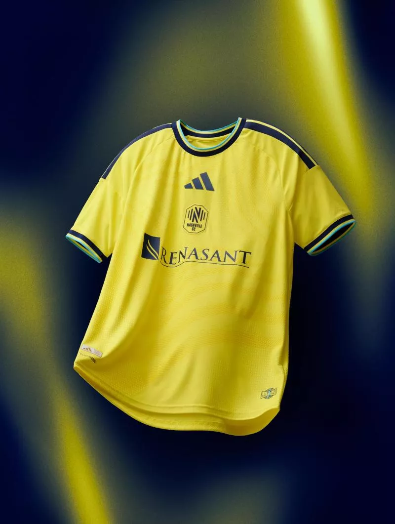 Inter Miami, Los Angeles Galaxy, New York City FC... adidas présente les maillots 2026 de la MLS