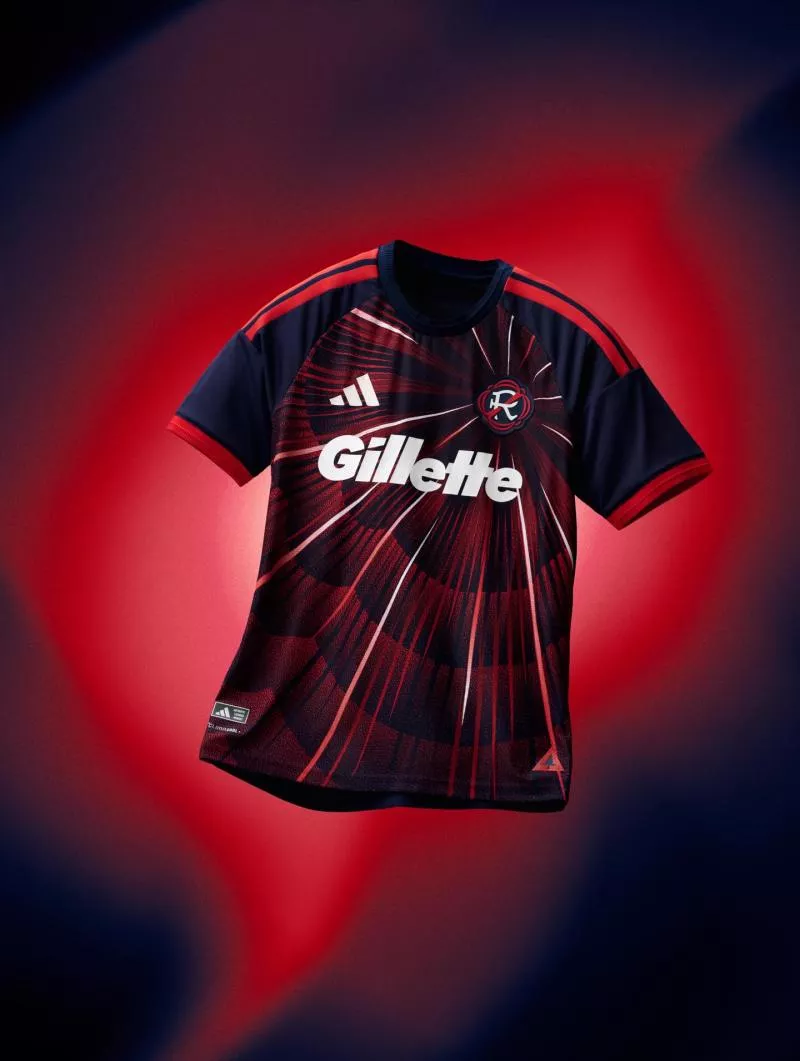 Inter Miami, Los Angeles Galaxy, New York City FC... adidas présente les maillots 2026 de la MLS