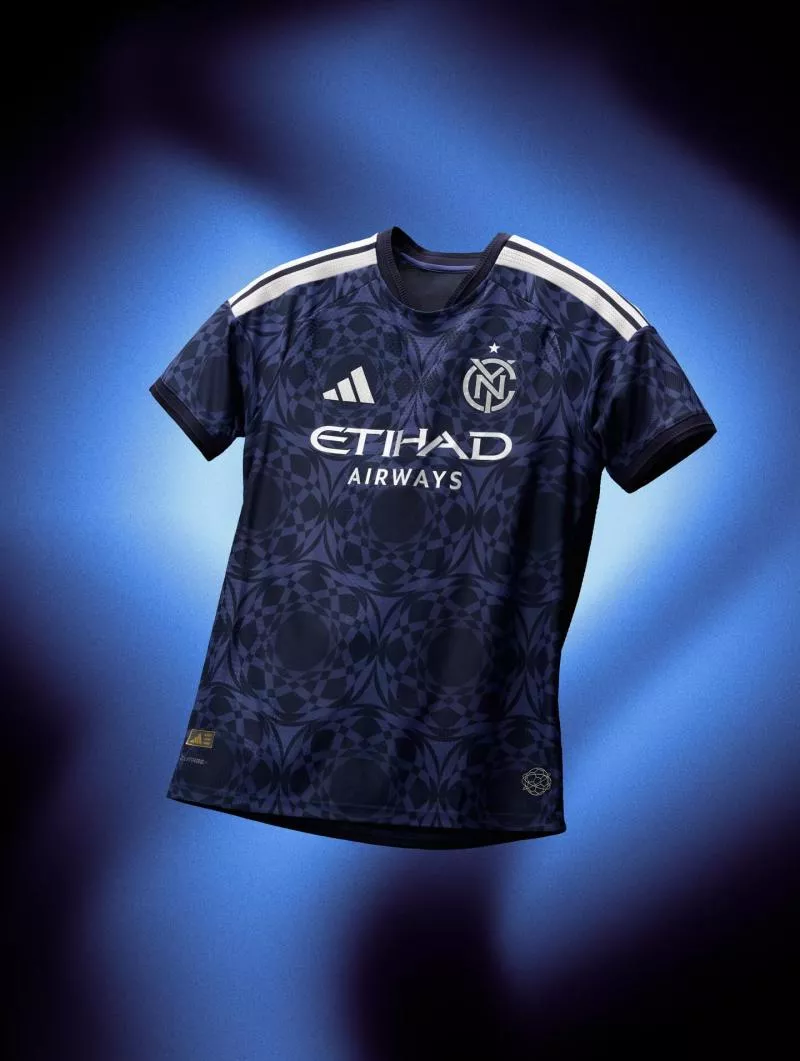 Inter Miami, Los Angeles Galaxy, New York City FC... adidas présente les maillots 2026 de la MLS