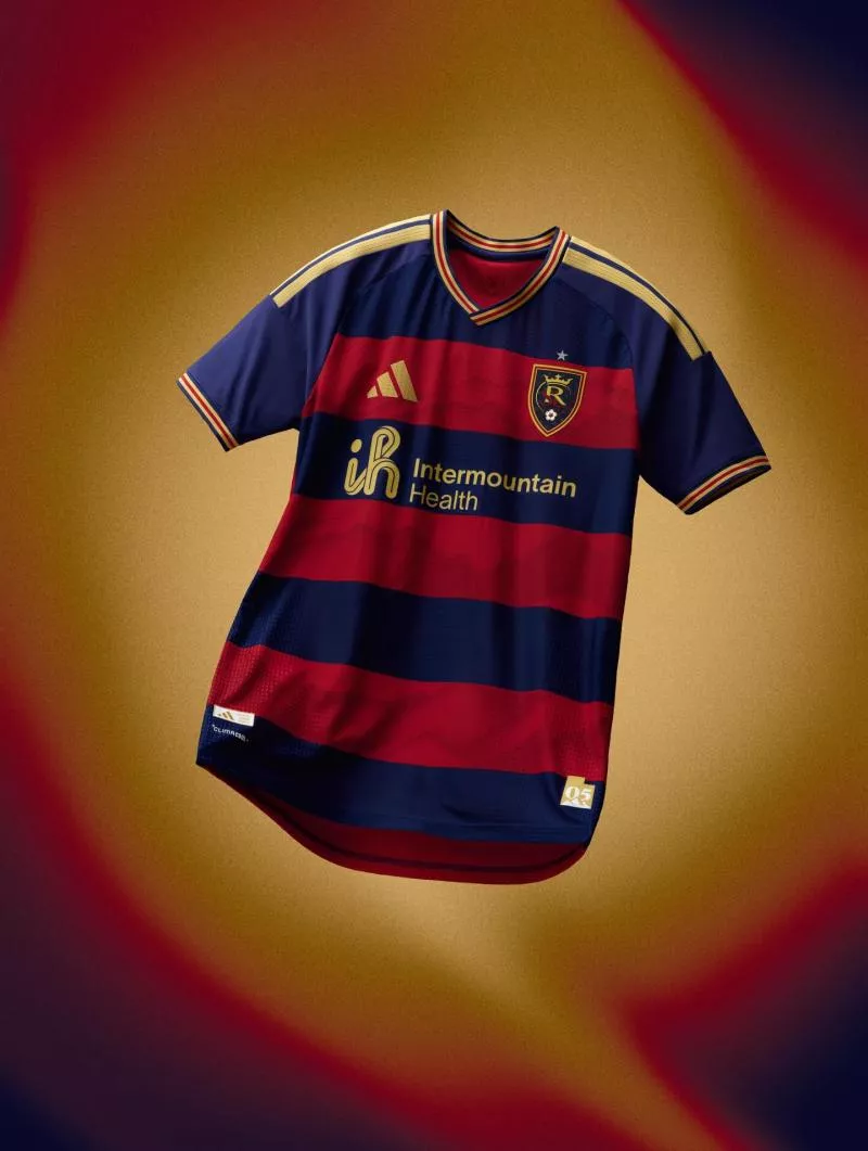 Inter Miami, Los Angeles Galaxy, New York City FC... adidas présente les maillots 2026 de la MLS