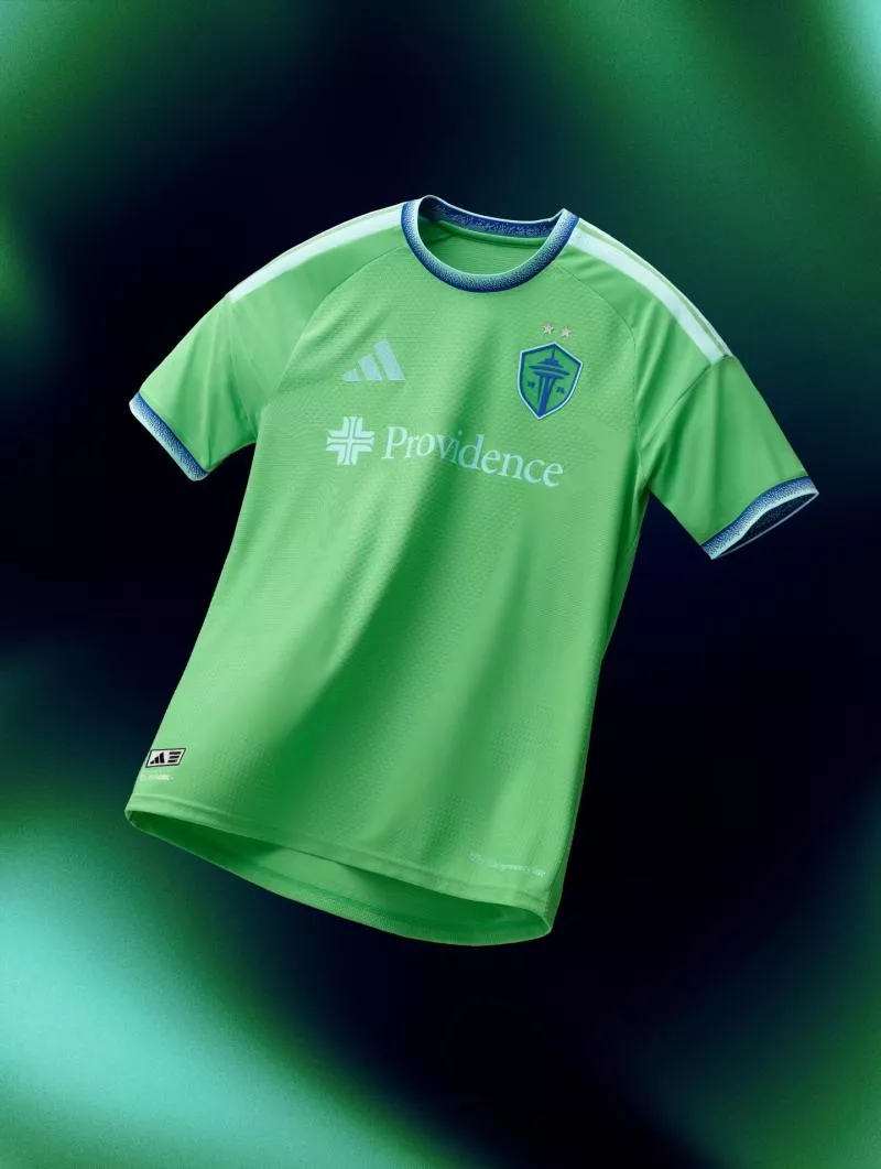 Inter Miami, Los Angeles Galaxy, New York City FC... adidas présente les maillots 2026 de la MLS