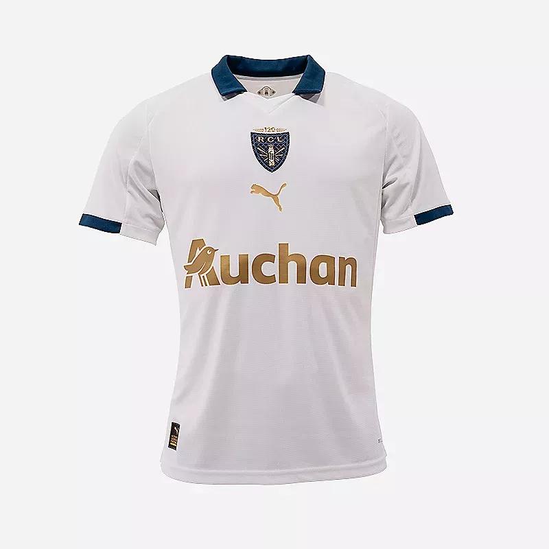 Top 10 : les meilleurs maillots de gardien de la saison 2025-2026