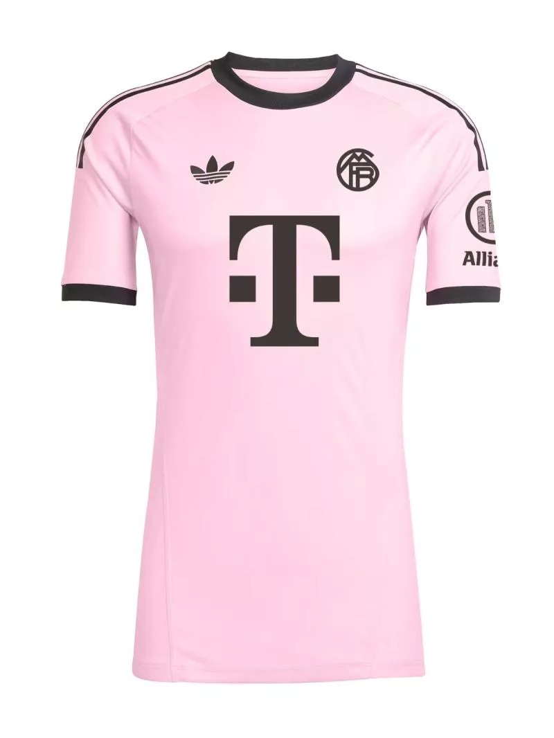 Top 10 : les meilleurs maillots de gardien de la saison 2025-2026