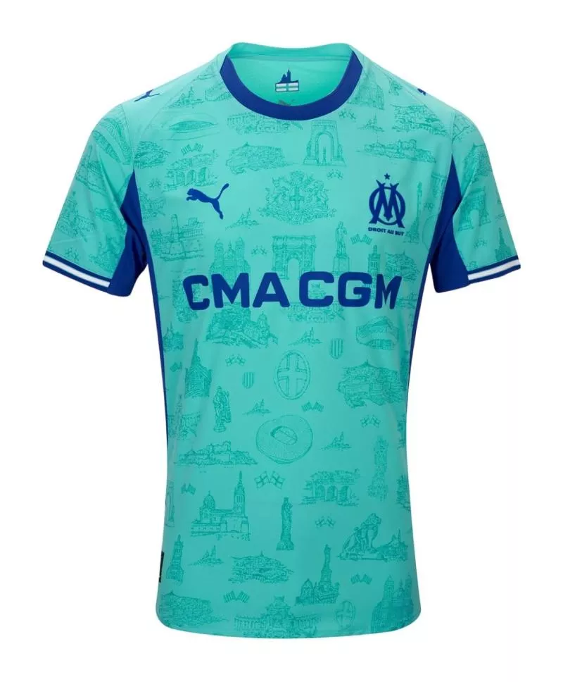 Top 10 : les meilleurs maillots de gardien de la saison 2025-2026