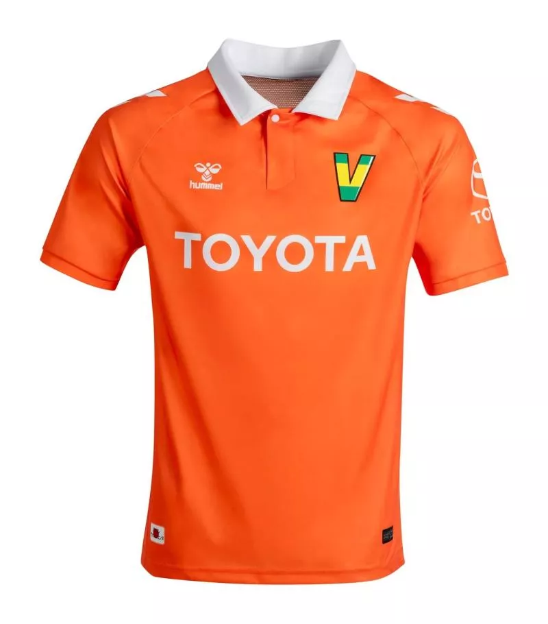 Top 10 : les meilleurs maillots de gardien de la saison 2025-2026