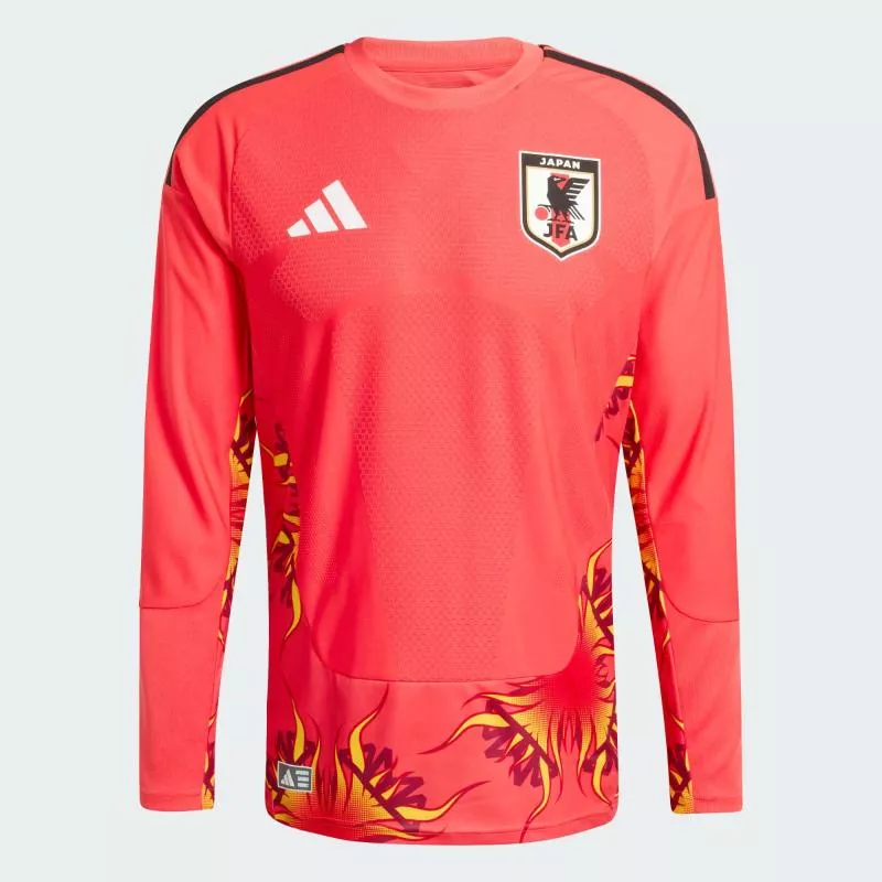 Top 10 : les meilleurs maillots de gardien de la saison 2025-2026