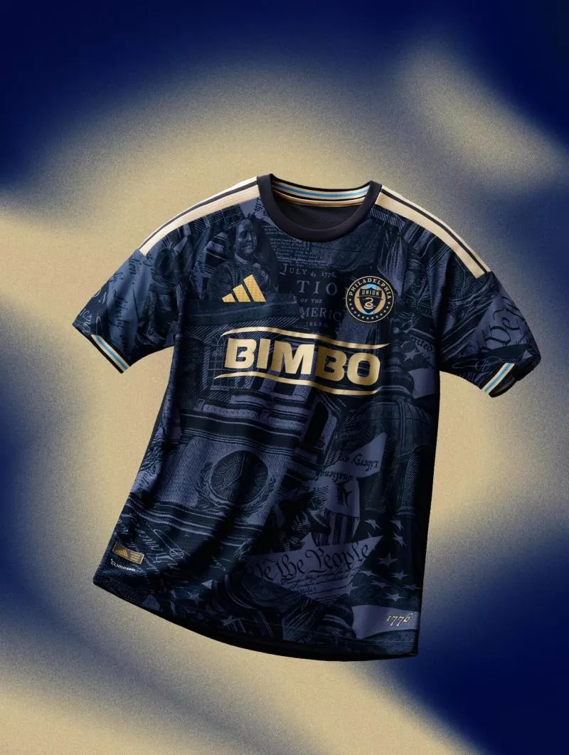 Inter Miami, Los Angeles Galaxy, New York City FC... adidas présente les maillots 2026 de la MLS