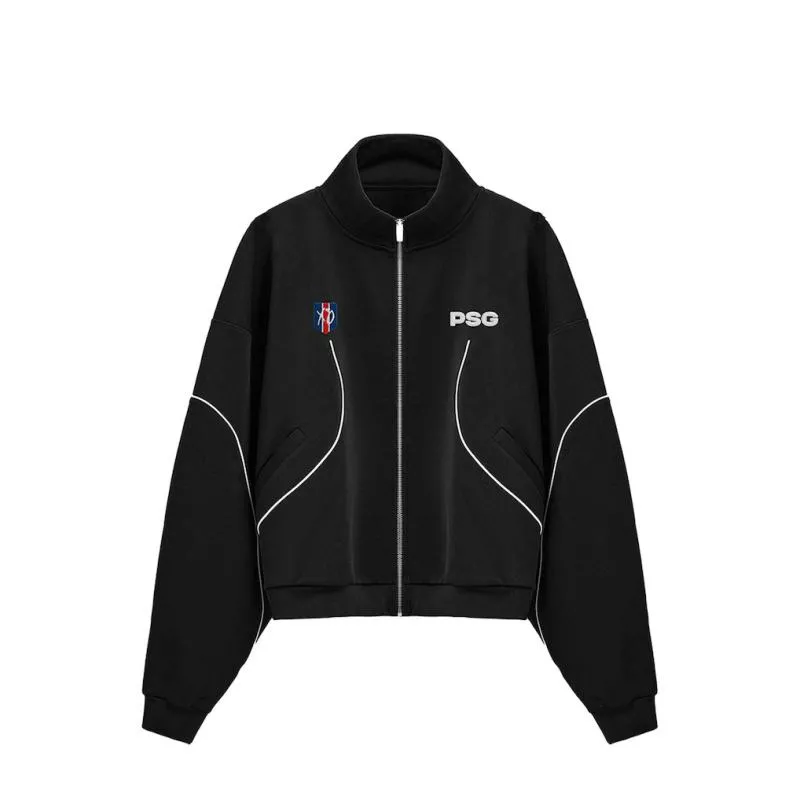 Le PSG dévoile une nouvelle collection avec The Weeknd