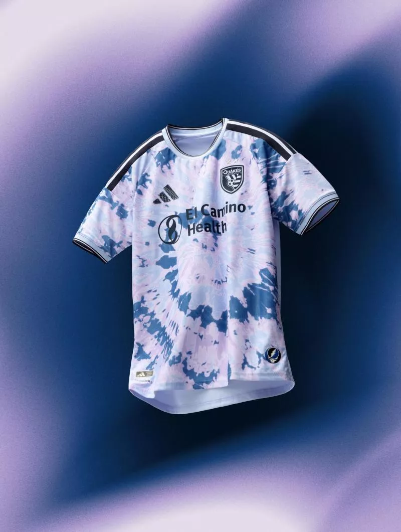 Inter Miami, Los Angeles Galaxy, New York City FC... adidas présente les maillots 2026 de la MLS