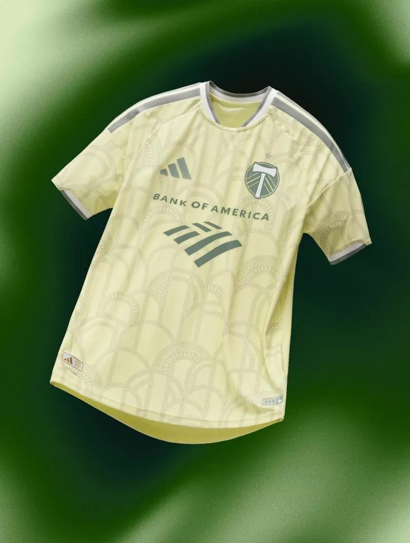 Inter Miami, Los Angeles Galaxy, New York City FC... adidas présente les maillots 2026 de la MLS