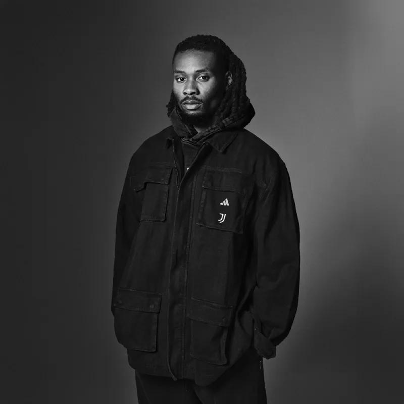 Juventus revisite ses rayures avec un quatrième maillot audacieux