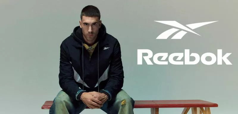 Reebok fait son grand retour sur le marché des crampons avec Dušan Vlahovic