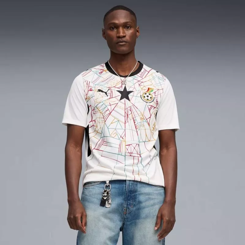 Sénégal, Maroc, Portugal... PUMA présente ses derniers maillots pour la Coupe du monde 2026