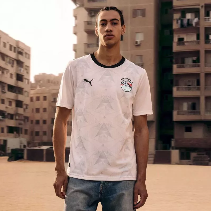 Sénégal, Maroc, Portugal... PUMA présente ses derniers maillots pour la Coupe du monde 2026